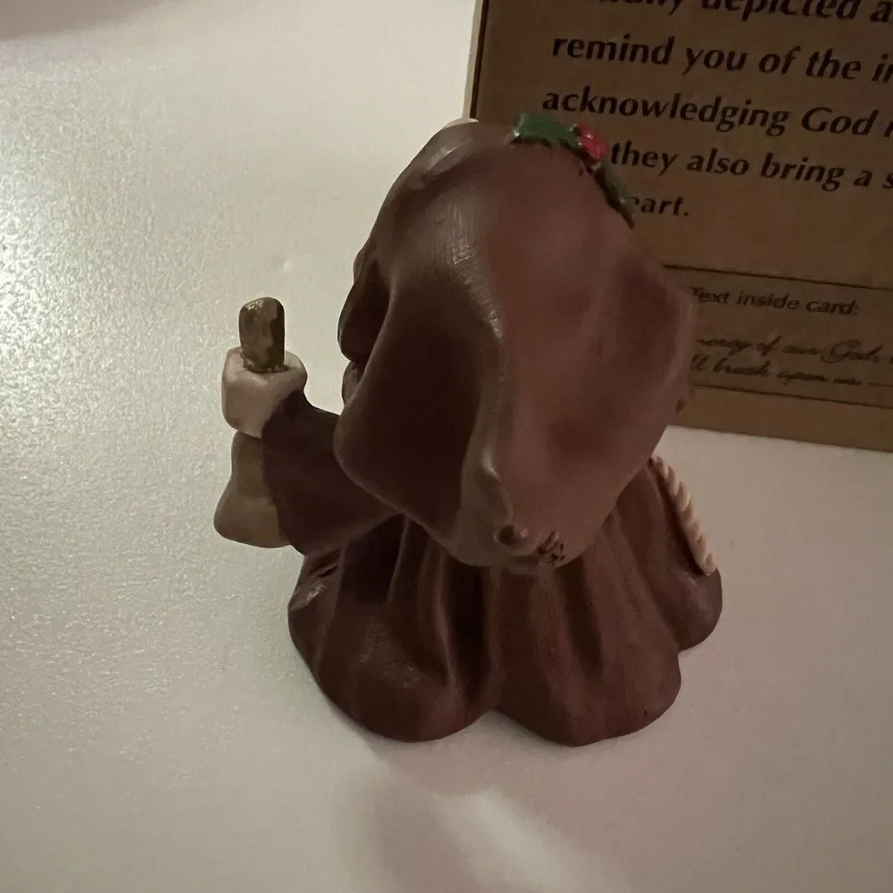 Enesco holiday friar